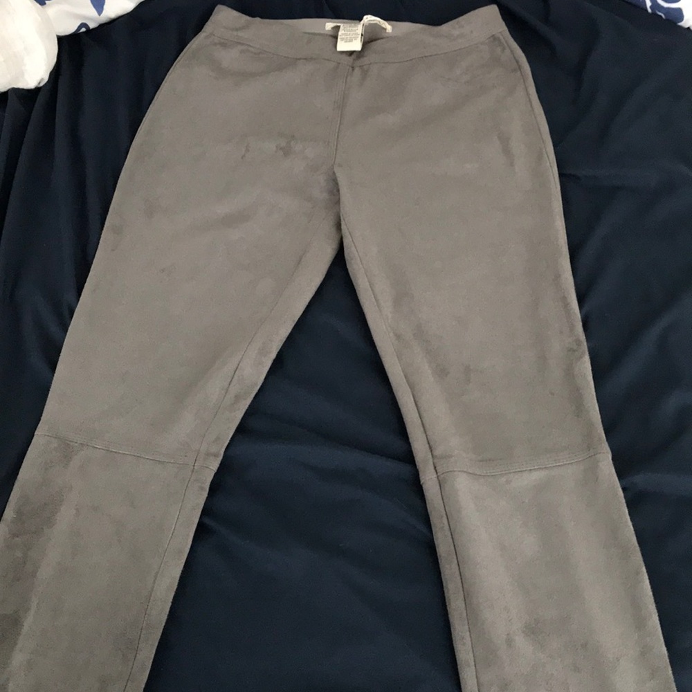 Brand new. Never worn.